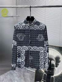 Picture of Versace Shirt Long _SKUVersaceM-3XLxetr31827457